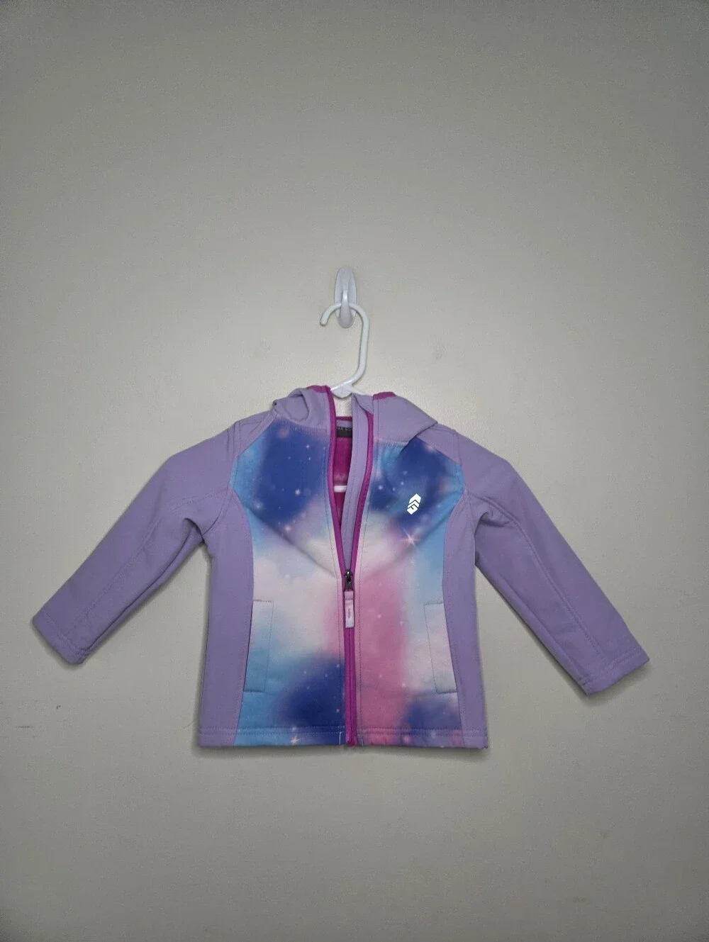 Girls Free Country Jacket Sz 4